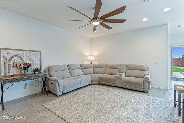 13366 N Jessett Lane, Marana, AZ 85653