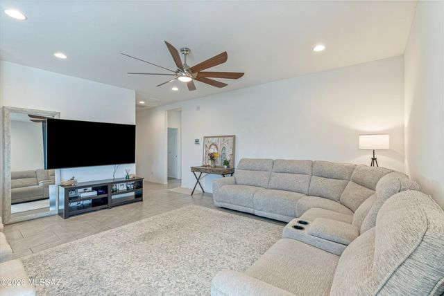 13366 N Jessett Lane, Marana, AZ 85653