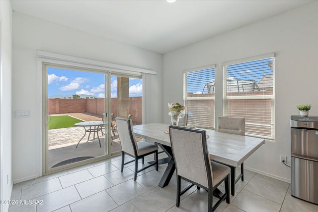 13366 N Jessett Lane, Marana, AZ 85653