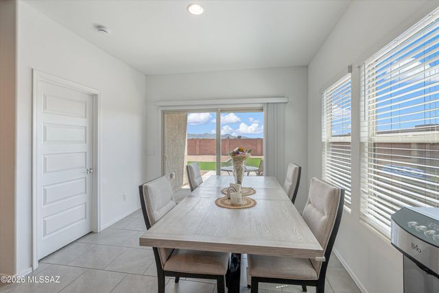 13366 N Jessett Lane, Marana, AZ 85653