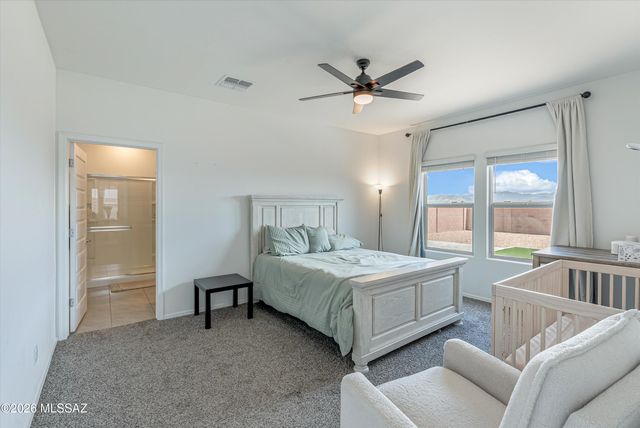 13366 N Jessett Lane, Marana, AZ 85653