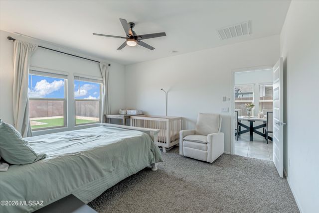 13366 N Jessett Lane, Marana, AZ 85653