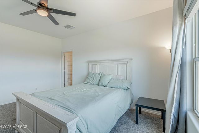 13366 N Jessett Lane, Marana, AZ 85653