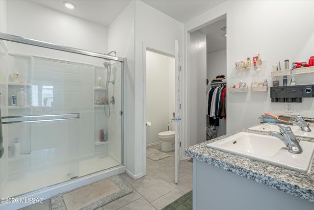 13366 N Jessett Lane, Marana, AZ 85653