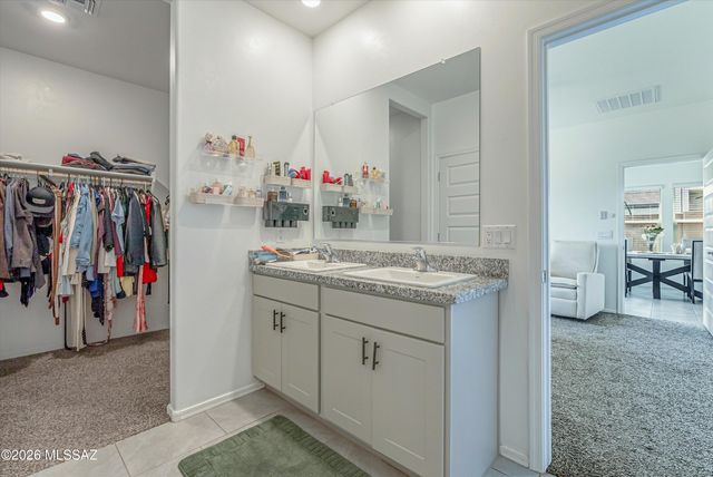 13366 N Jessett Lane, Marana, AZ 85653