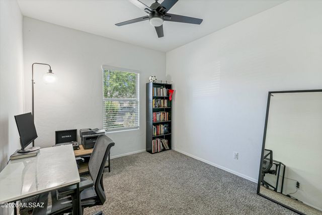 13366 N Jessett Lane, Marana, AZ 85653
