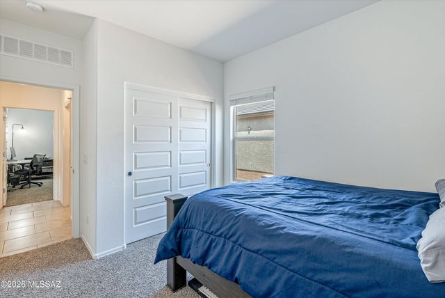 13366 N Jessett Lane, Marana, AZ 85653