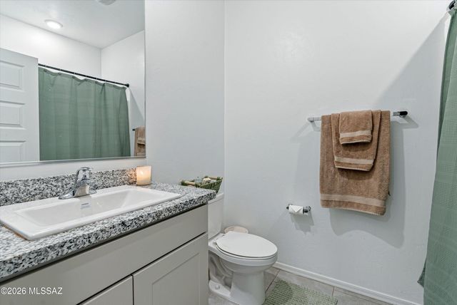 13366 N Jessett Lane, Marana, AZ 85653