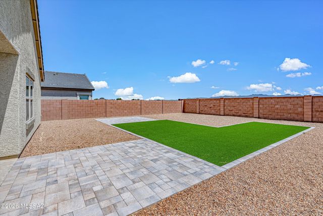 13366 N Jessett Lane, Marana, AZ 85653