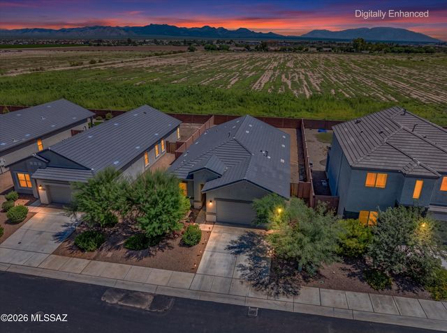 13366 N Jessett Lane, Marana, AZ 85653