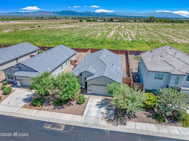 13366 N Jessett Lane, Marana, AZ 85653