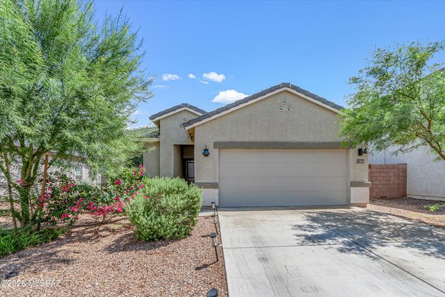 13366 N Jessett Lane, Marana, AZ 85653