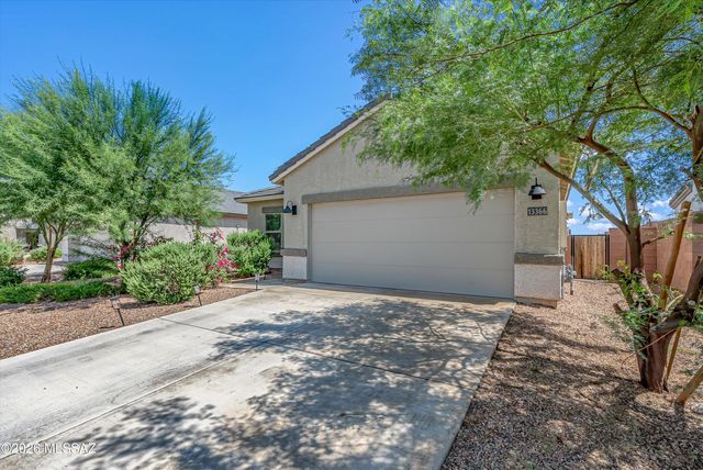 13366 N Jessett Lane, Marana, AZ 85653