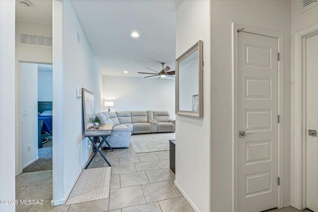 13366 N Jessett Lane, Marana, AZ 85653