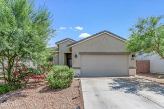 13366 N Jessett Lane, Marana, AZ 85653