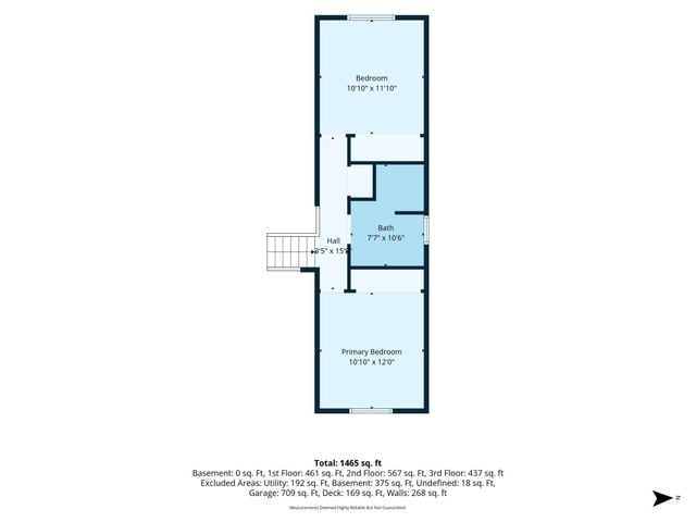 7435 Kurt Street, Loretto, MN 55357