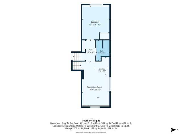 7435 Kurt Street, Loretto, MN 55357