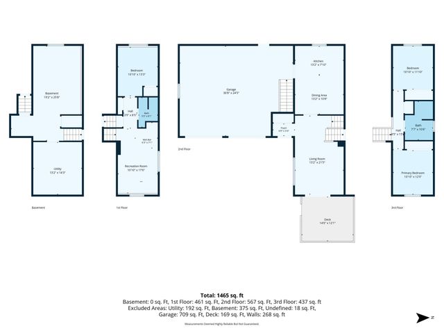 7435 Kurt Street, Loretto, MN 55357