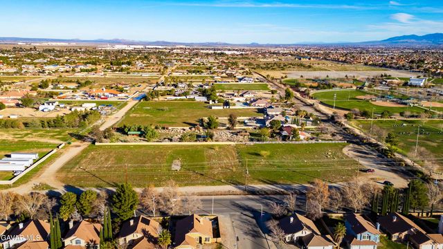 Vac 30th St 012, Palmdale, CA 93551