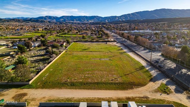 Vac 30th St 012, Palmdale, CA 93551