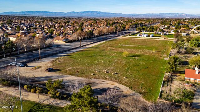 Vac 30th St 012, Palmdale, CA 93551