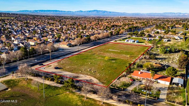 Vac 30th St 012, Palmdale, CA 93551