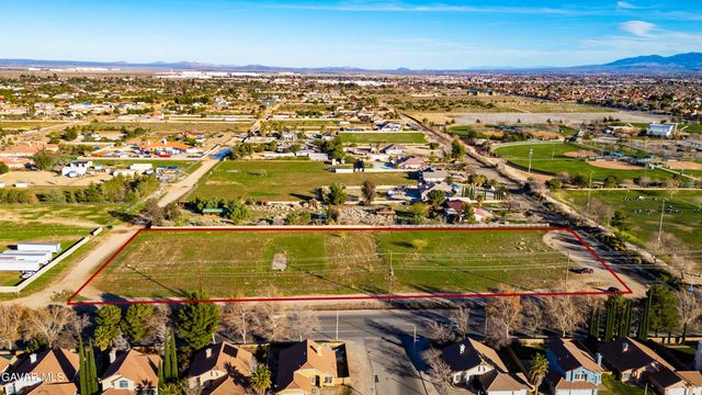 Vac 30th St 012, Palmdale, CA 93551