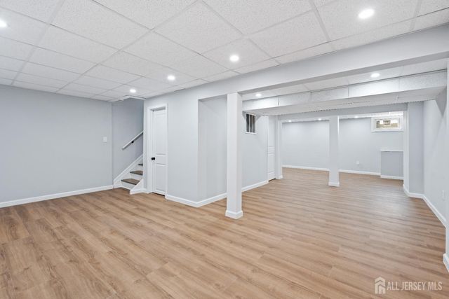 4-F Lincoln Lane, South Brunswick, NJ 08810