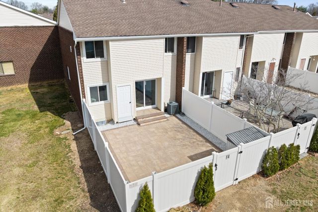 4-F Lincoln Lane, South Brunswick, NJ 08810