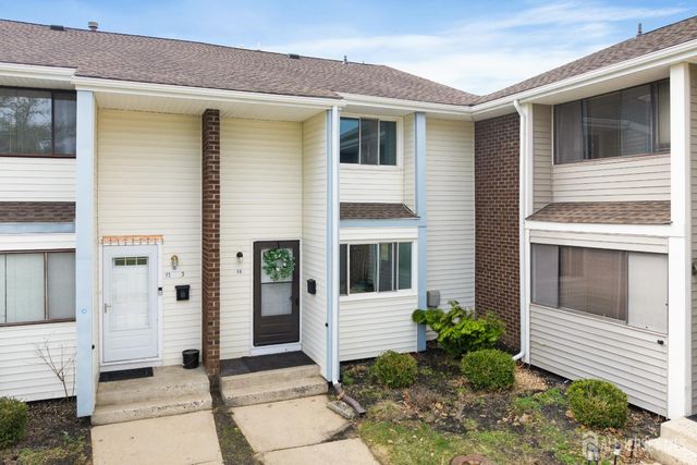 4-F Lincoln Lane, South Brunswick, NJ 08810