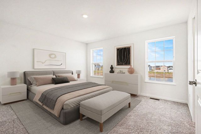 413 Hathaway Lane, Oswego, IL 60543