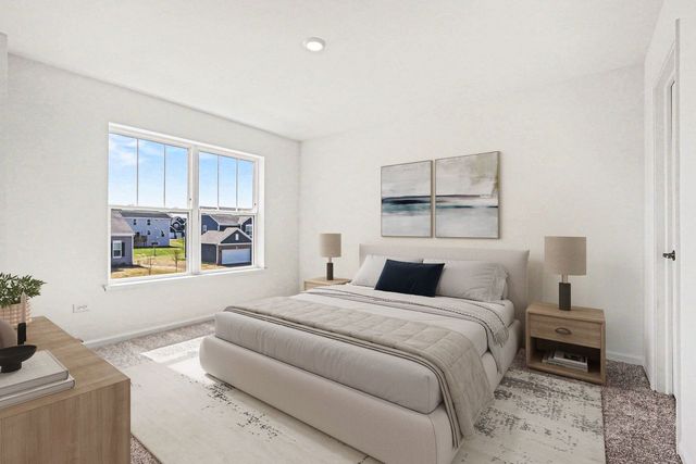 413 Hathaway Lane, Oswego, IL 60543