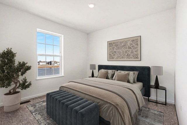 413 Hathaway Lane, Oswego, IL 60543