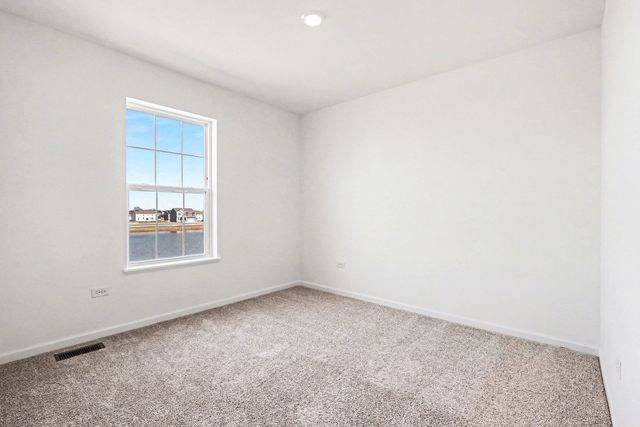 413 Hathaway Lane, Oswego, IL 60543