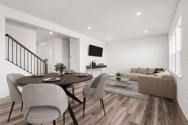 413 Hathaway Lane, Oswego, IL 60543