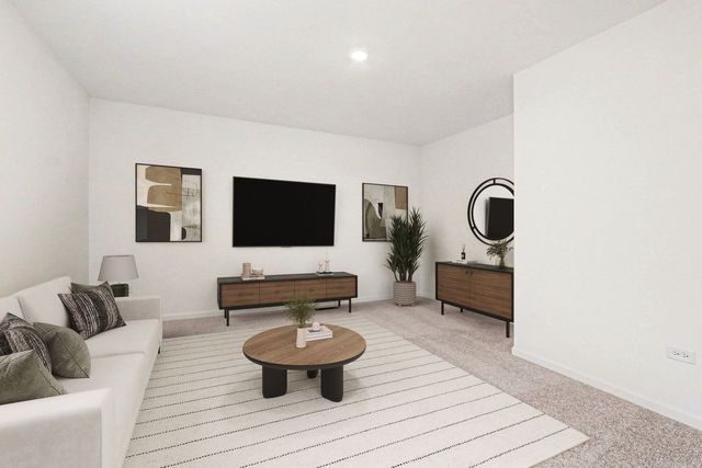 413 Hathaway Lane, Oswego, IL 60543