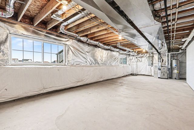 413 Hathaway Lane, Oswego, IL 60543