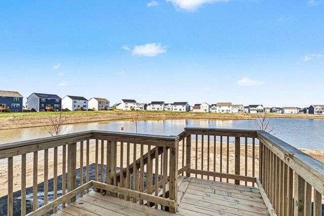 413 Hathaway Lane, Oswego, IL 60543