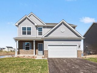 413 Hathaway Lane, Oswego, IL 60543
