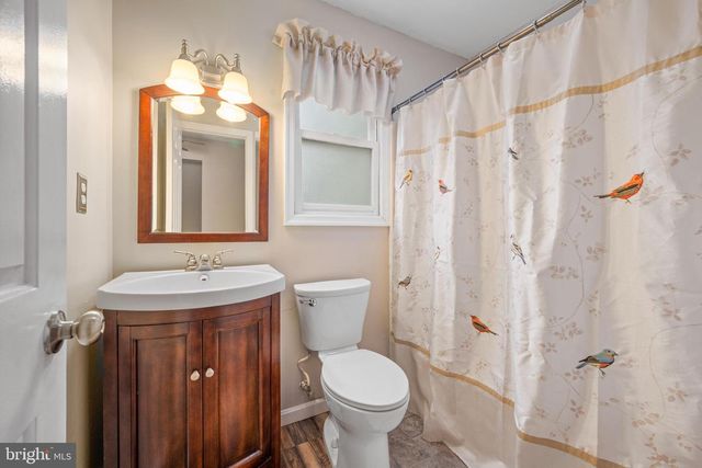 481 FORT MOTT RD, Pennsville, NJ 08070