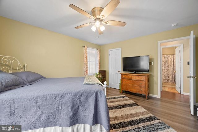 481 FORT MOTT RD, Pennsville, NJ 08070