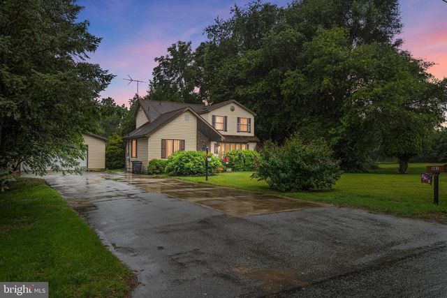 481 FORT MOTT RD, Pennsville, NJ 08070