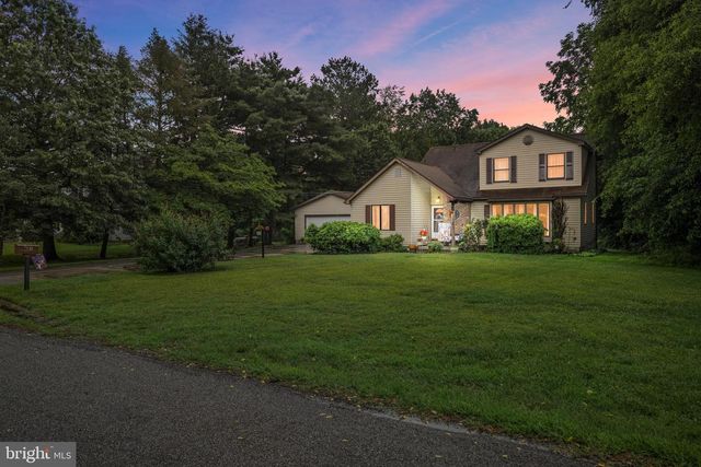 481 FORT MOTT RD, Pennsville, NJ 08070