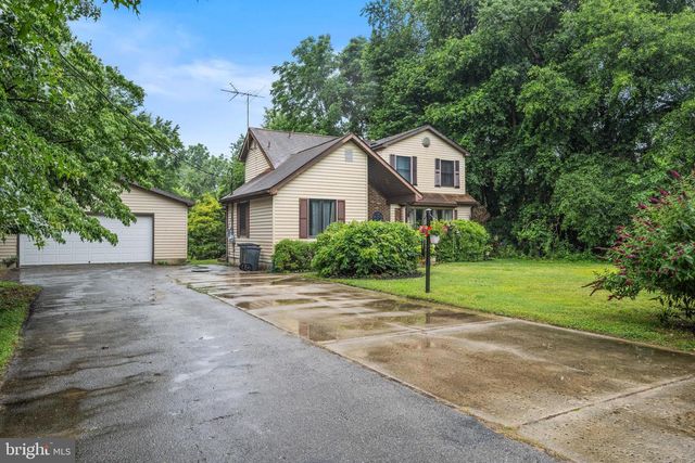 481 FORT MOTT RD, Pennsville, NJ 08070