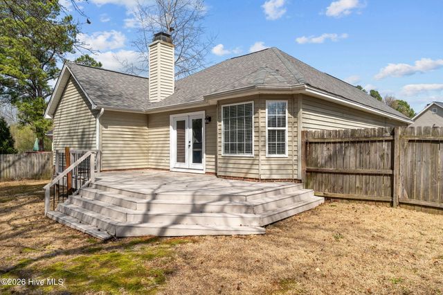 Address unavailable.