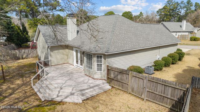 Address unavailable.