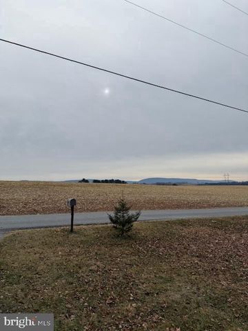 13952 POPLAR GROVE RD, Hagerstown, MD 21742