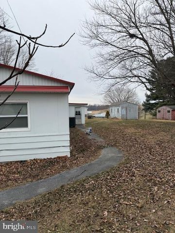 13952 POPLAR GROVE RD, Hagerstown, MD 21742