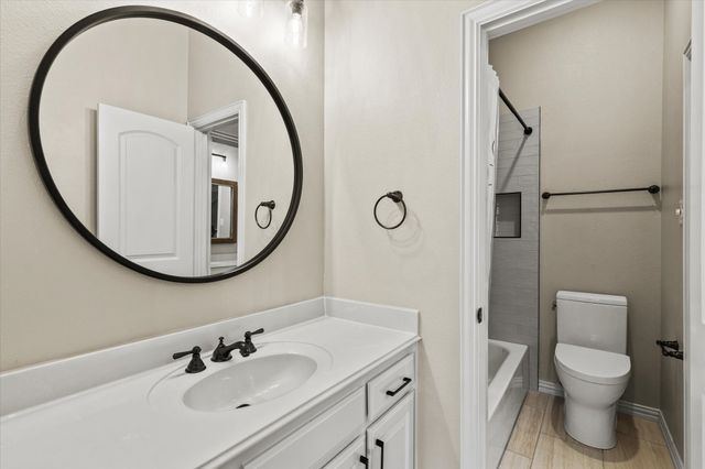 4209 Cherokee Drive, Mckinney, TX 75072