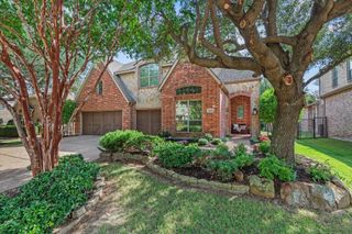 4209 Cherokee Drive, Mckinney, TX 75072